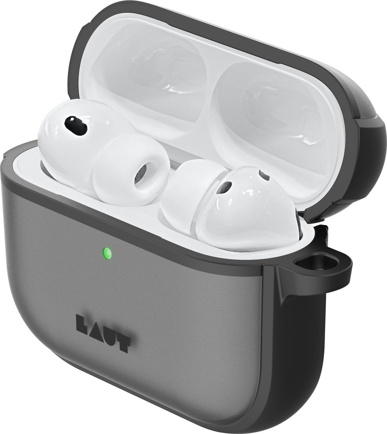 LAUT Huex Protect Case für AirPods Pro (3. Gen)