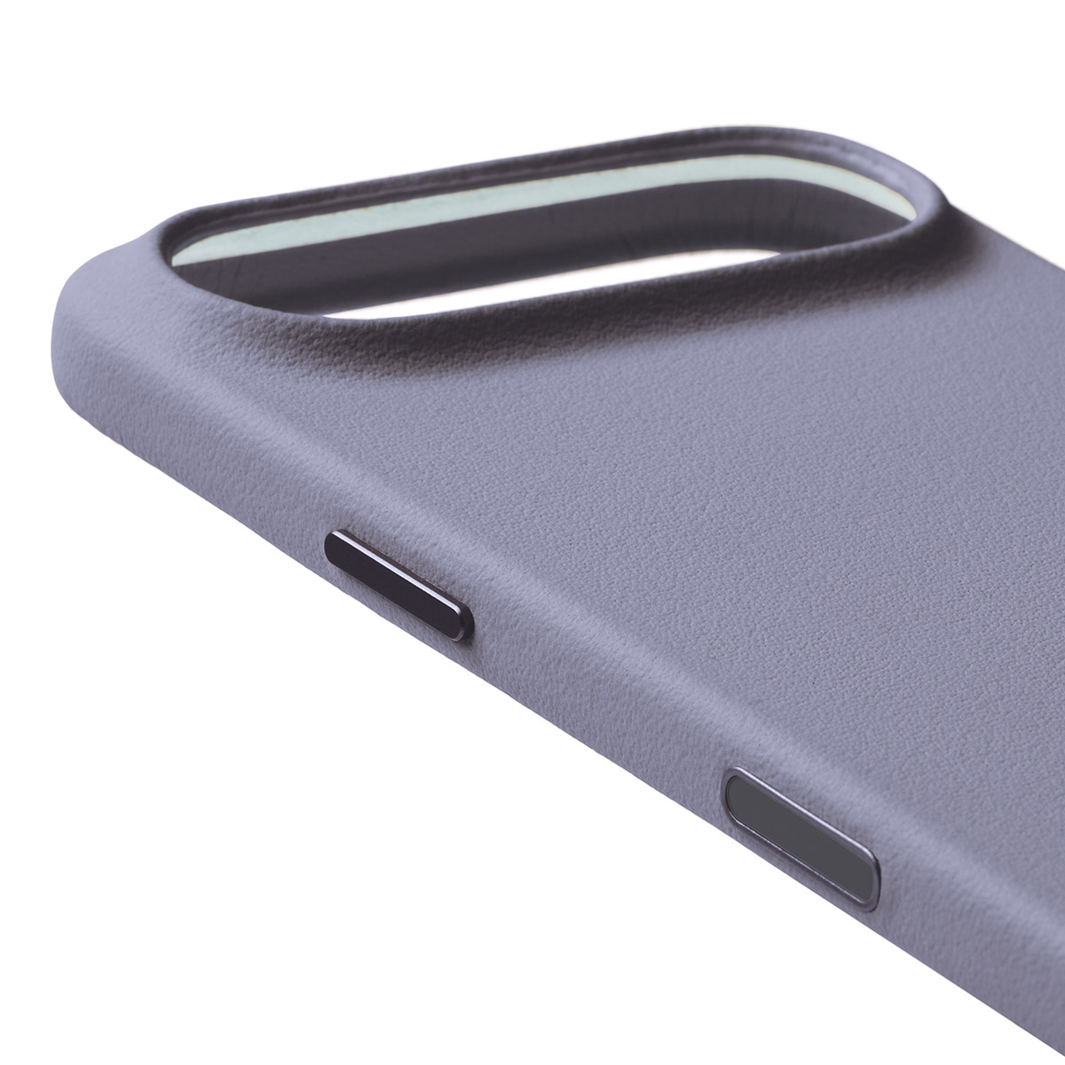 Bellroy Innovera Case für iPhone Air, Schwarz