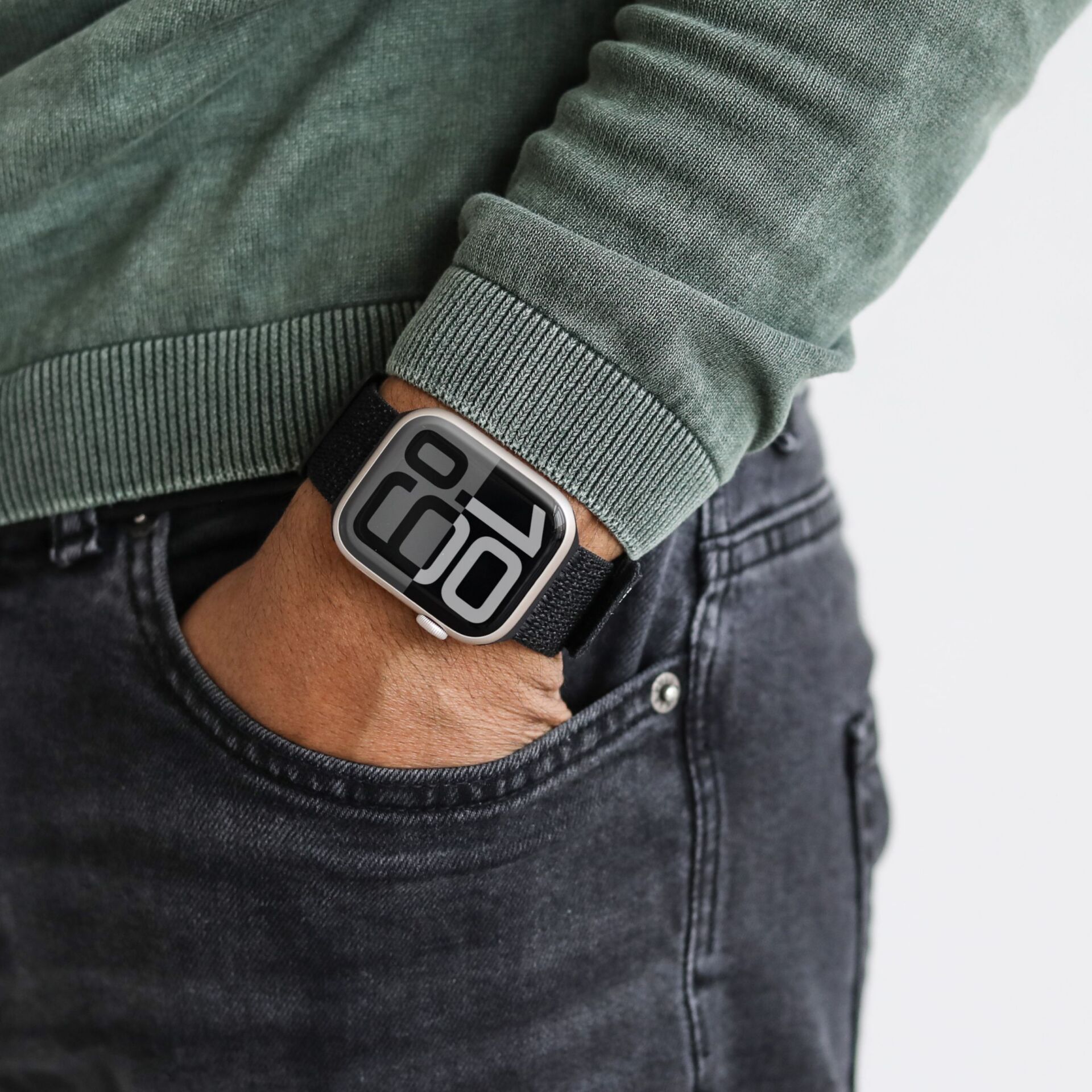 Vonmählen Fitness Loop 2 für Apple Watch