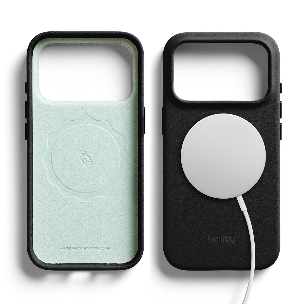 Bellroy Innovera Case für iPhone 17 Pro