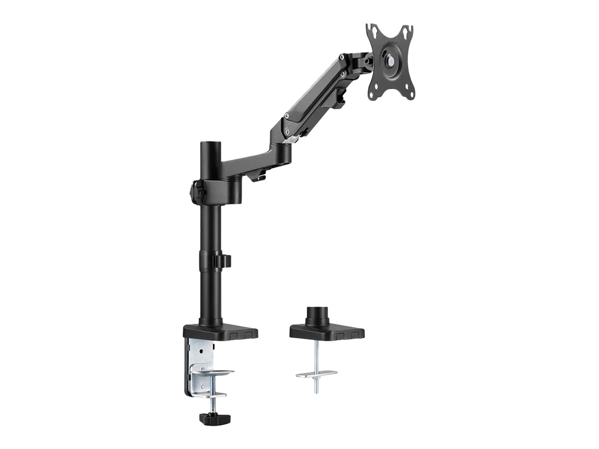 Neomounts DS70-750BL1 Halterung für 17"- 42" Monitore, Schwarz