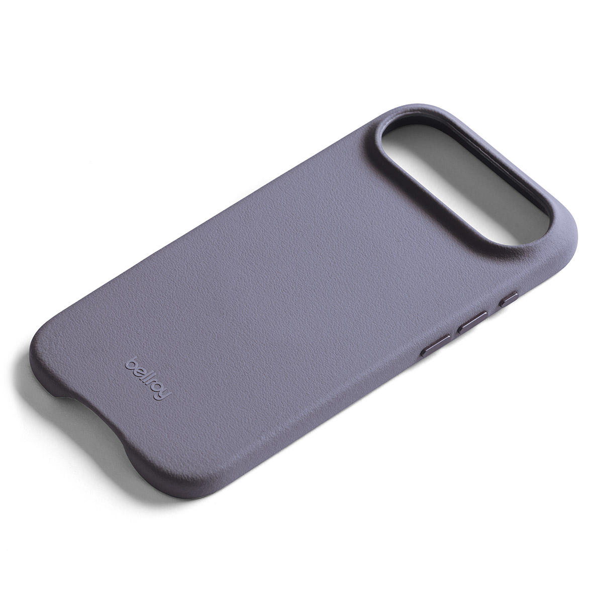 Bellroy Innovera Case für iPhone Air, Schwarz