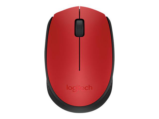 Logitech M171 Bluetooth Maus