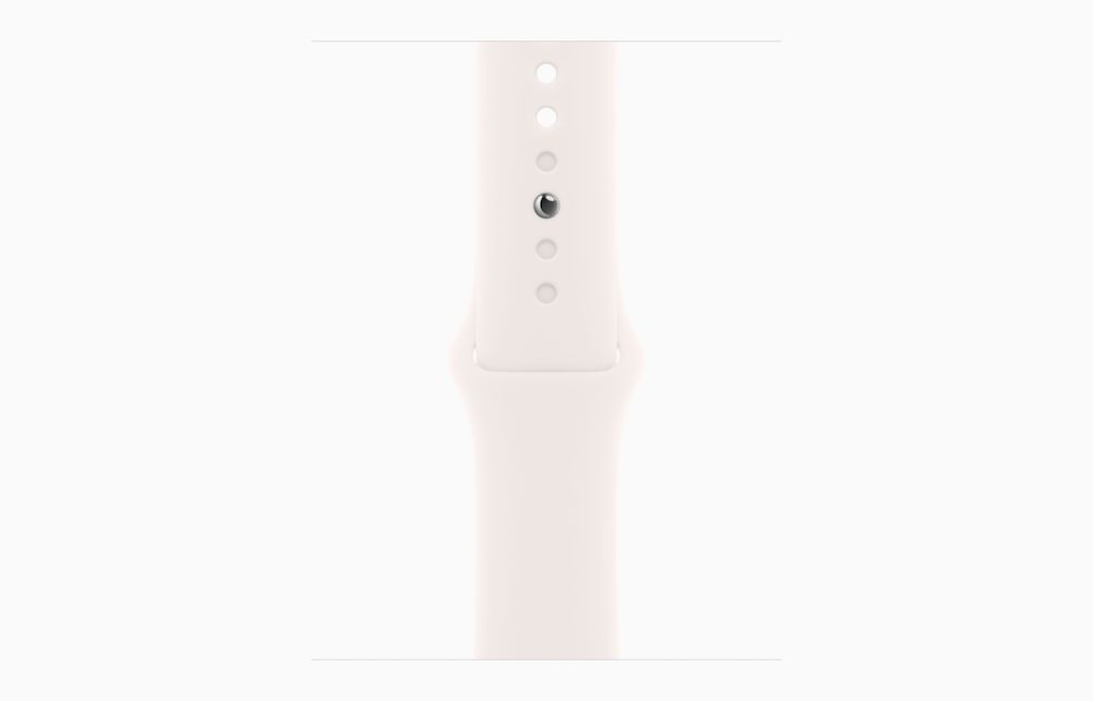 Apple Watch Series 11 Sportarmband