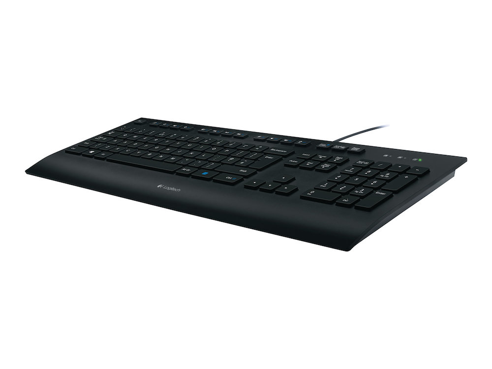 Logitech K280e
