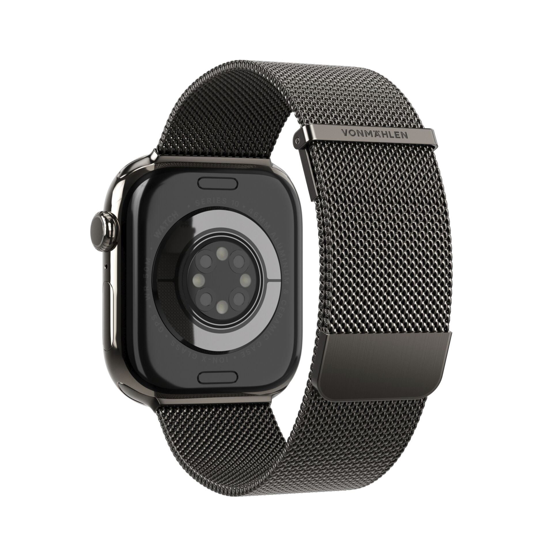Vonmählen Milanese Loop 2 für Apple Watch