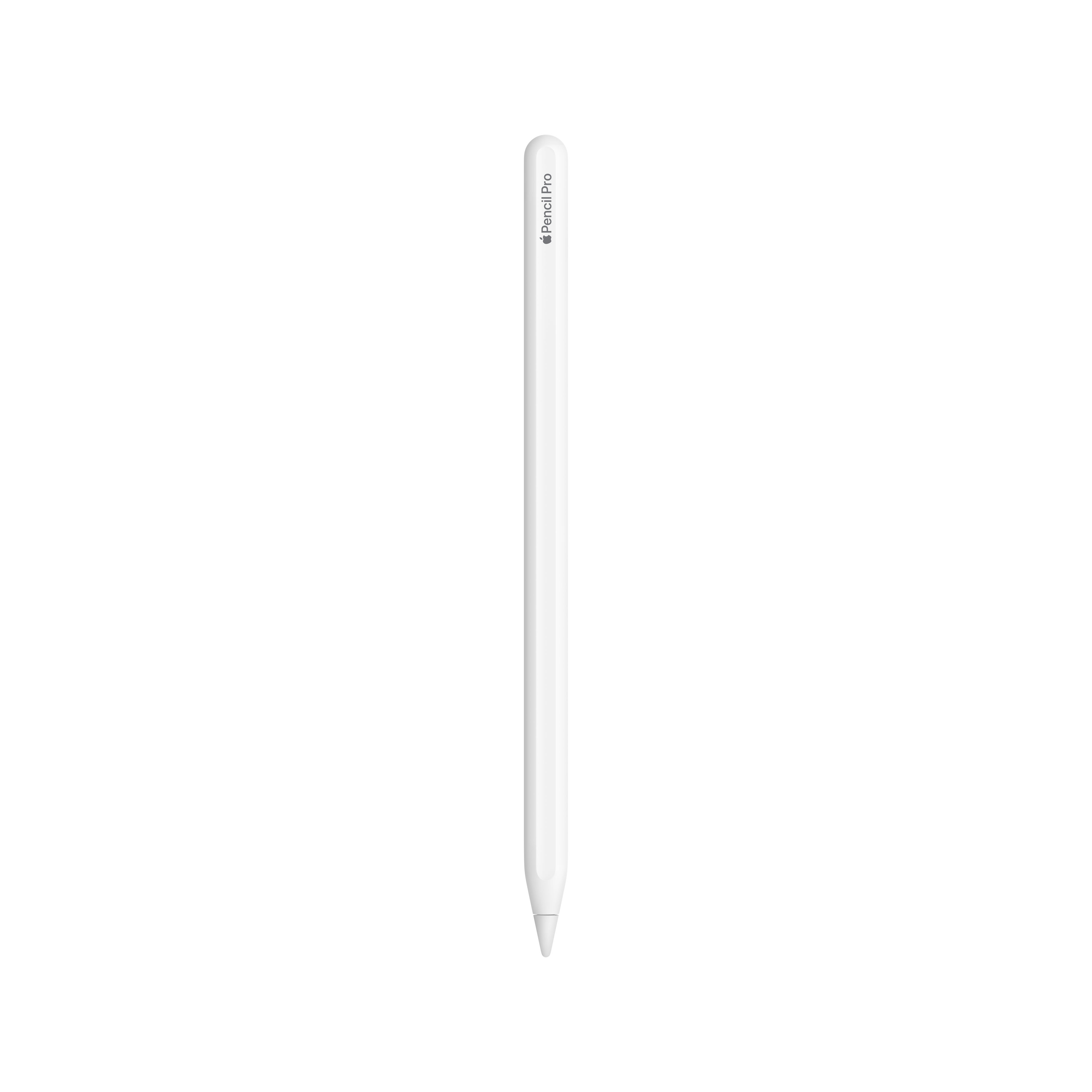 Apple Pencil Pro, Weiß