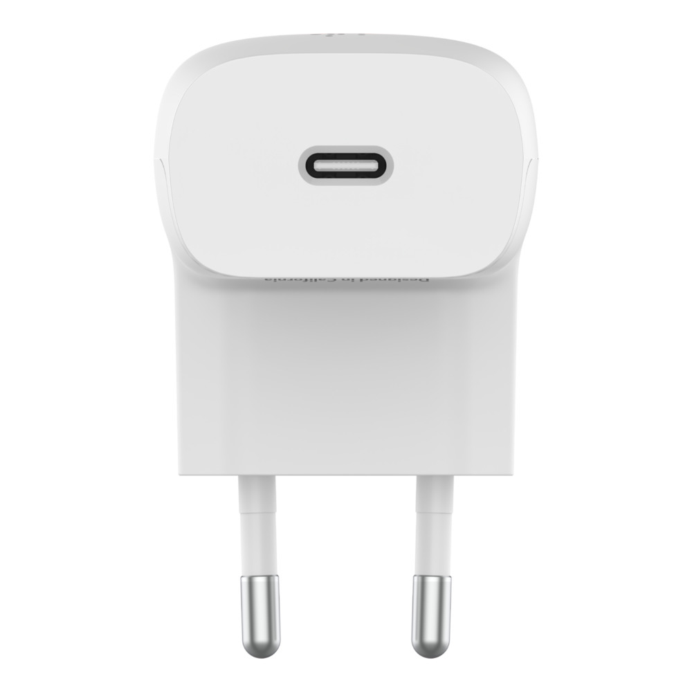 Belkin Power Adapter USB-C Belkin Power Adapter USB-C