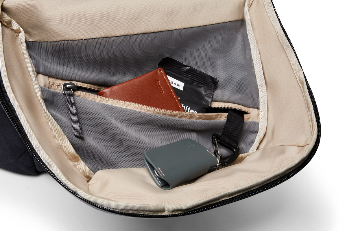Bellroy Via Backpack Rucksack