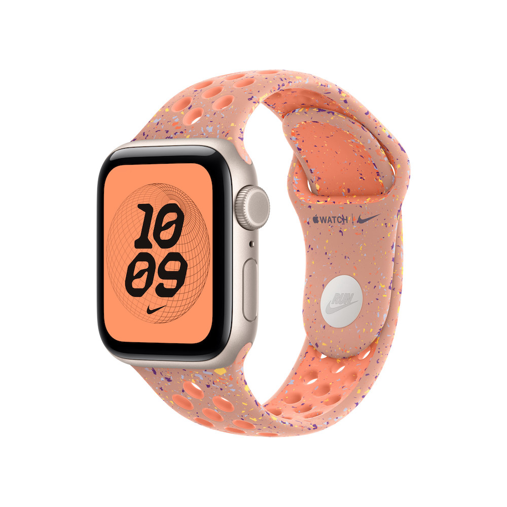 Apple Nike Sportarmband