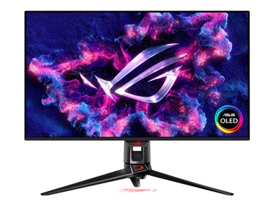 ASUS ROG Swift PG32UCDMZ OLED Gaming Monitor 32"