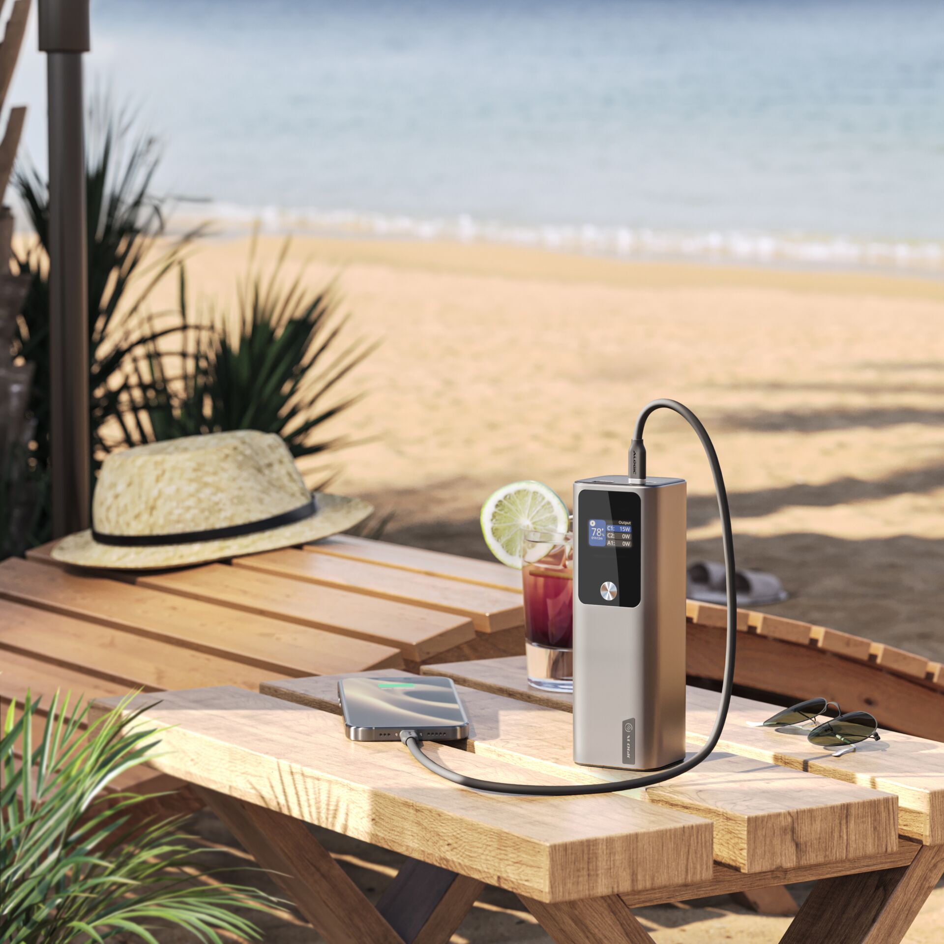 Alogic Ark Powerbank