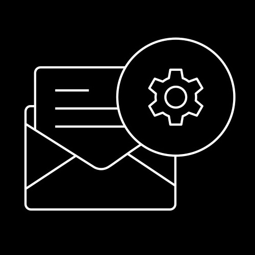 Email Konto Einrichtung