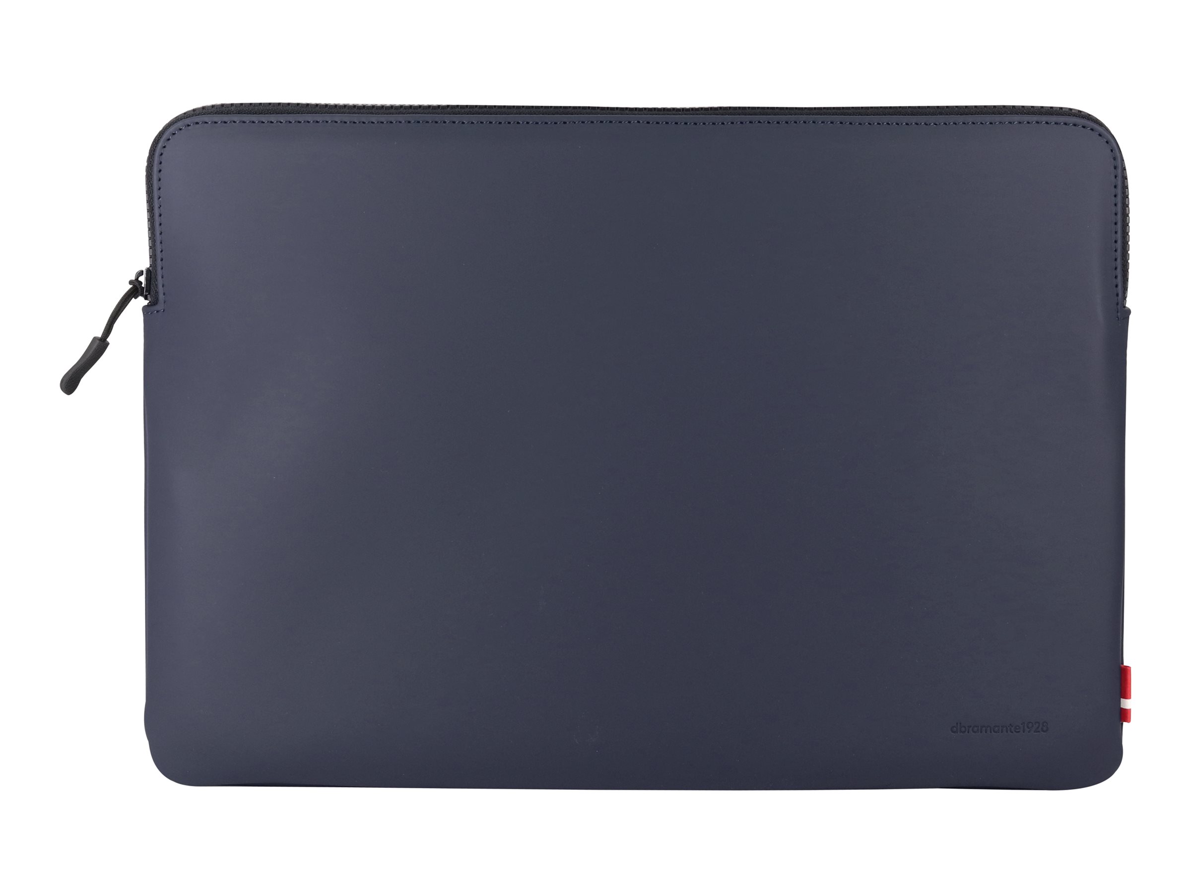 dbramante1928 Oxford ICON Sleeve für Notebook 13", Dunkelblau