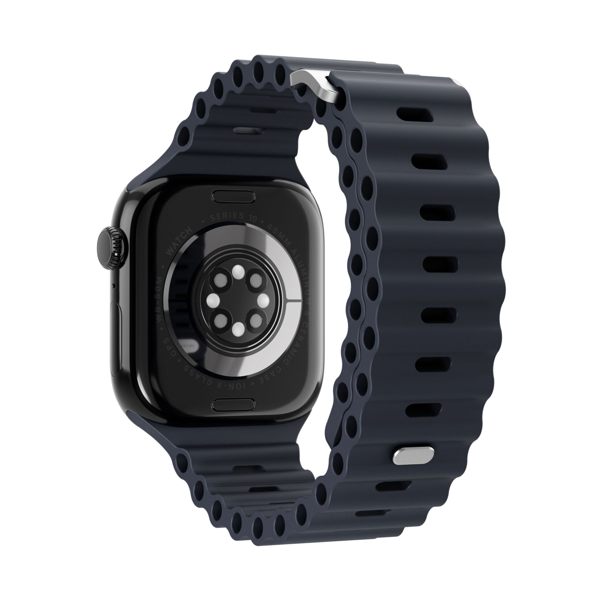 Vonmählen Wave Band für Apple Watch