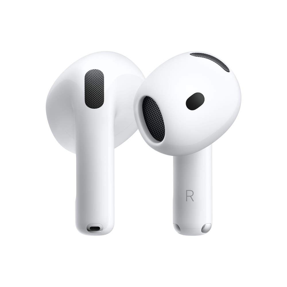 Apple AirPods (5. Generation) mit kabellosem Ladecase