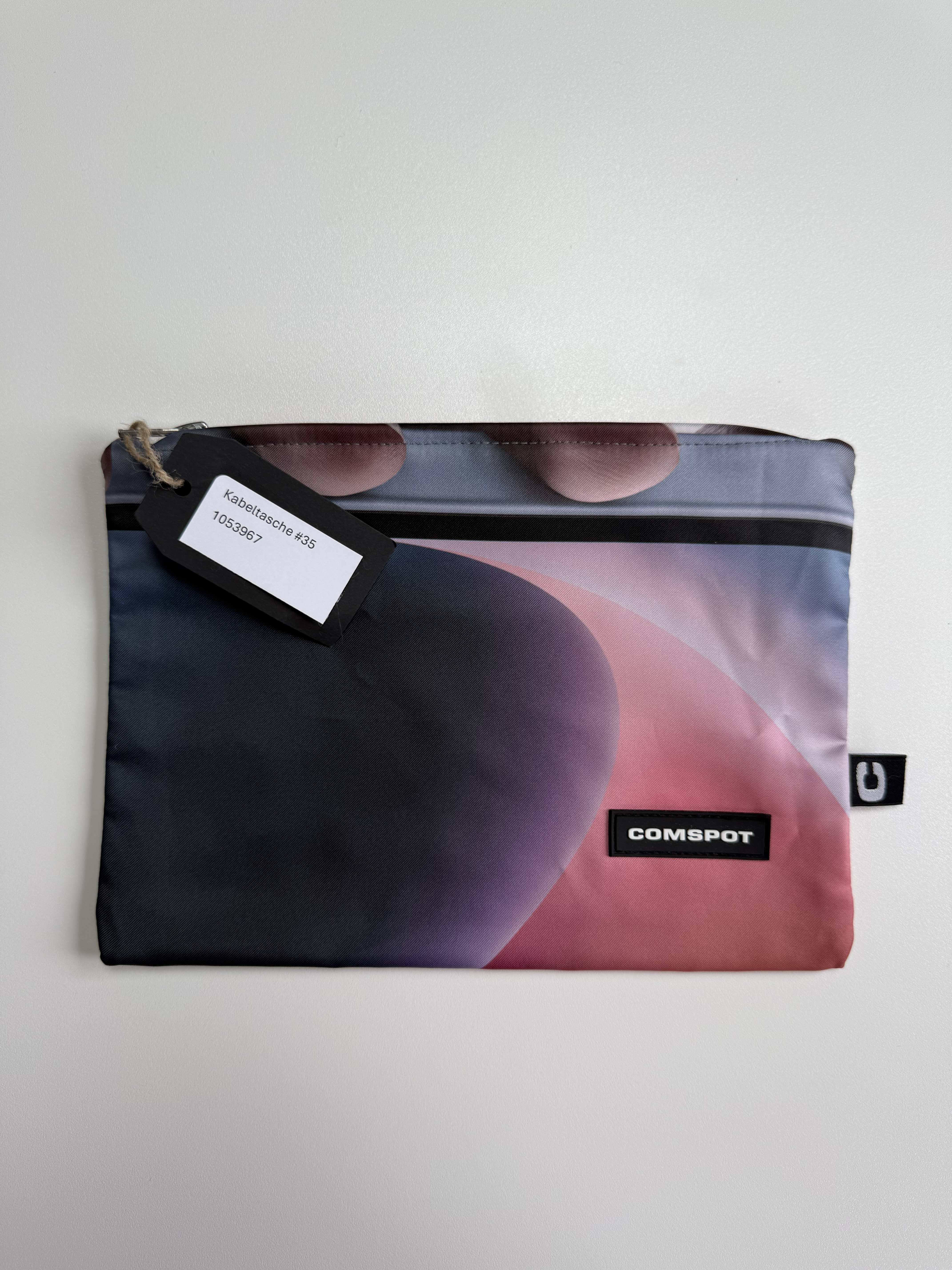 Kabeltasche #35