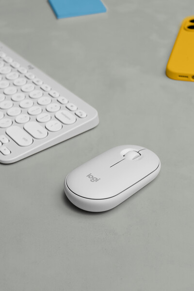 Logitech Pebble 2 M350S