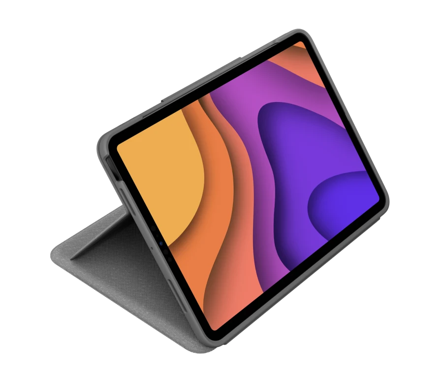 Logitech Folio Touch für iPad Air (5. Gen.)