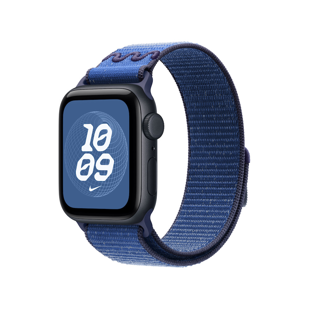Apple Nike Sport Loop für Apple Watch