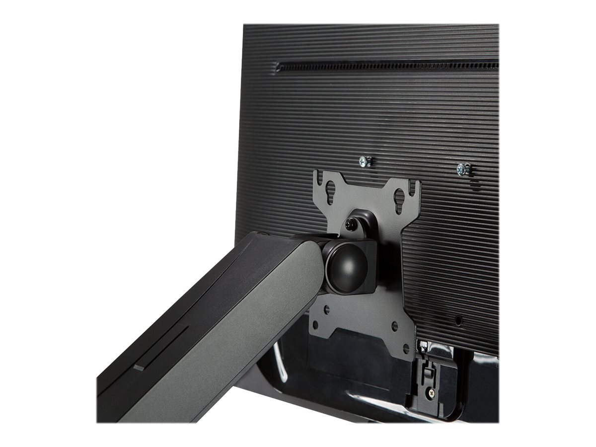 Neomounts FPMA-D885BLACK Ständer für 15" - 32" Monitore, Schwarz