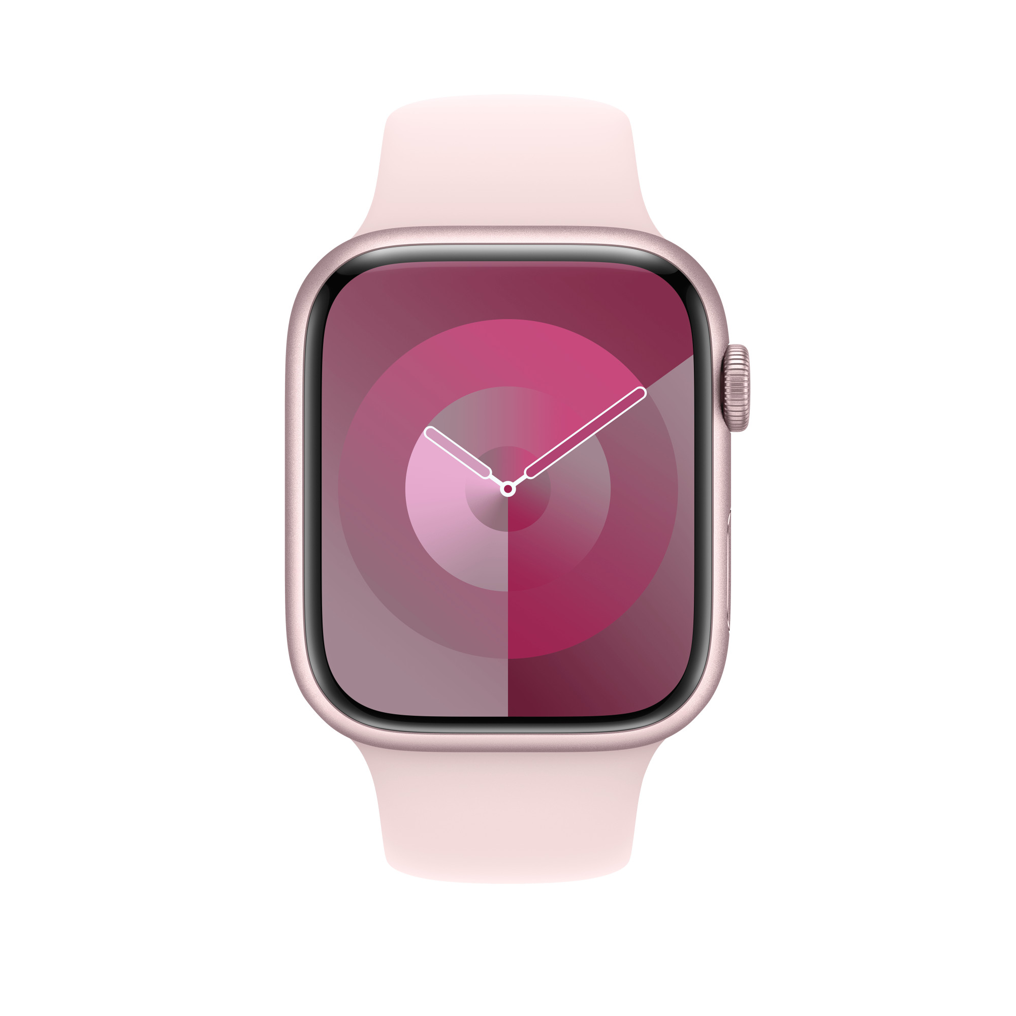 Apple Sportarmband