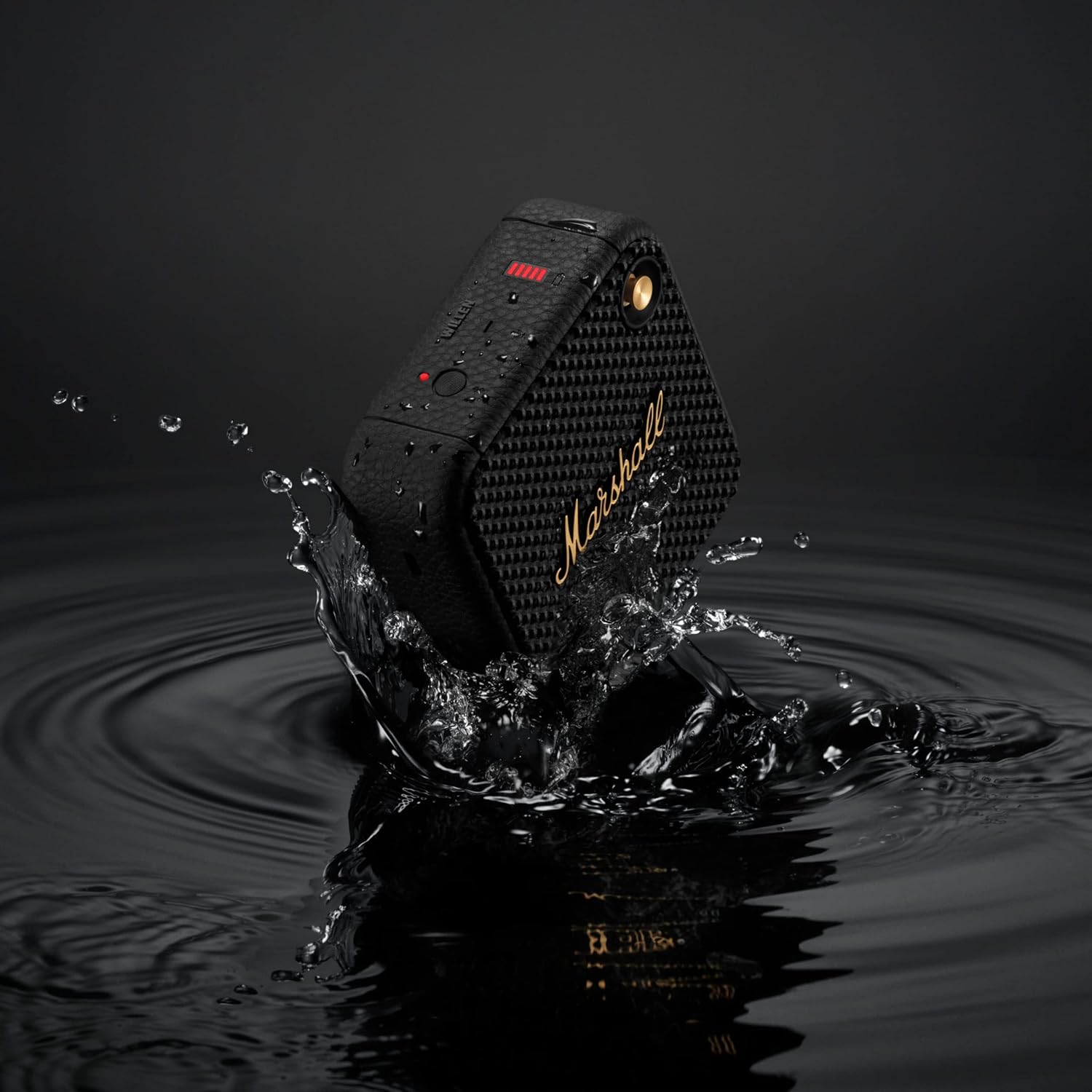 Marshall Willen II Bluetooth-Lautsprecher