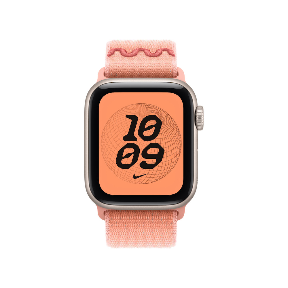 Apple Nike Sport Loop für Apple Watch