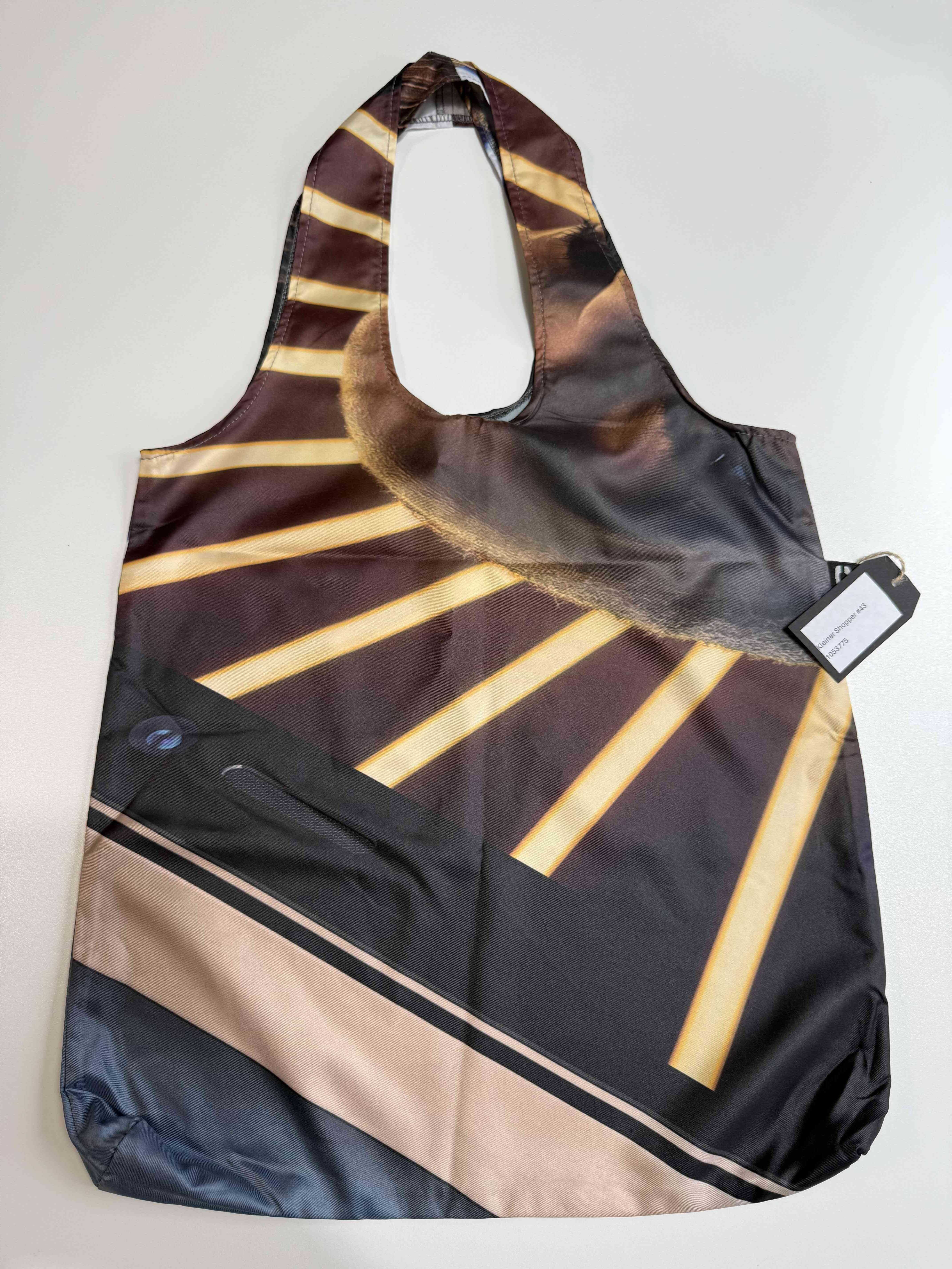 Kleiner Shopper #43