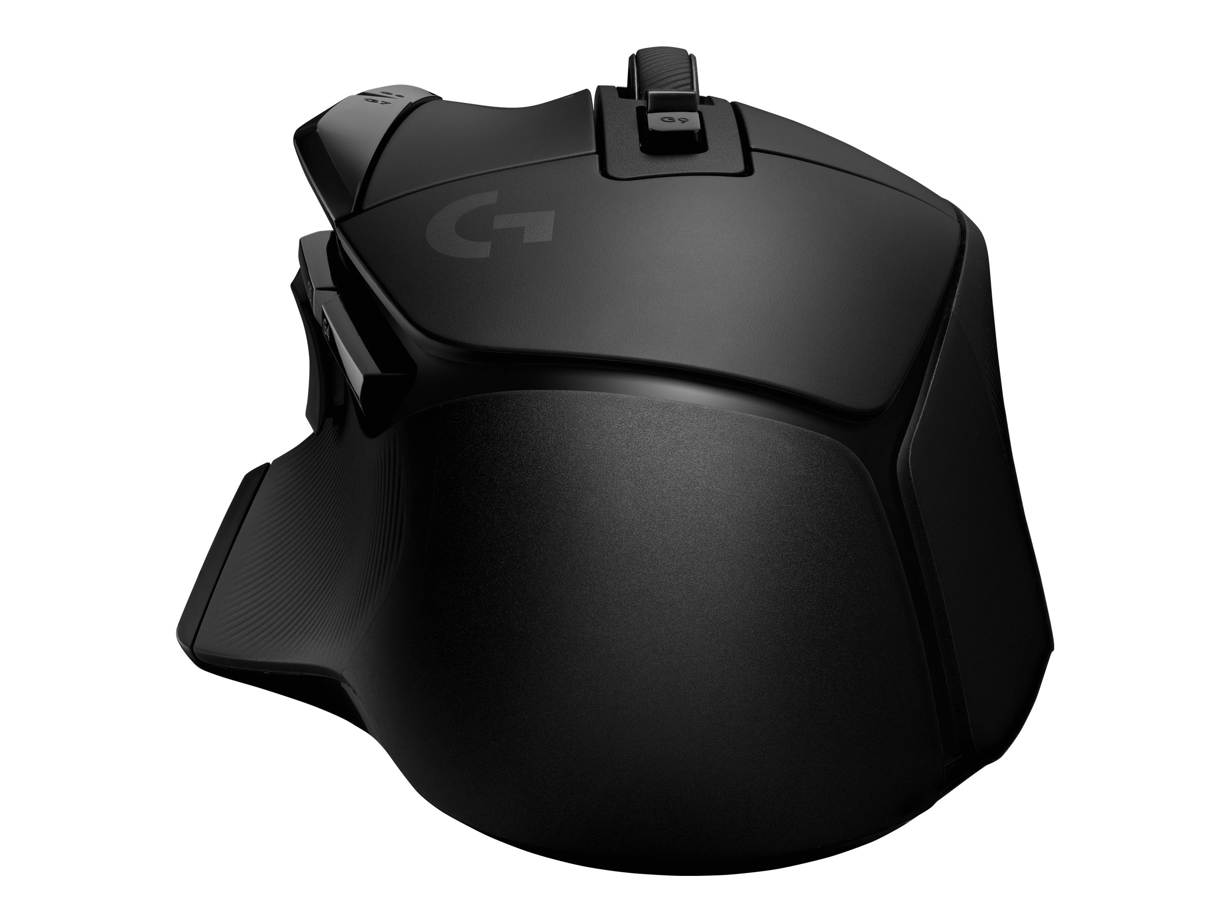 Logitech G502 X Gamingmaus