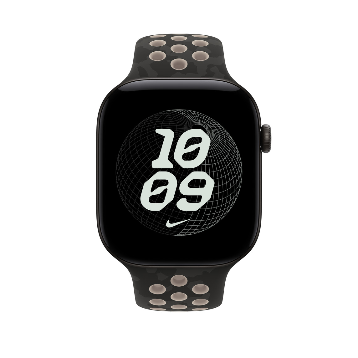 Apple Nike Sportarmband