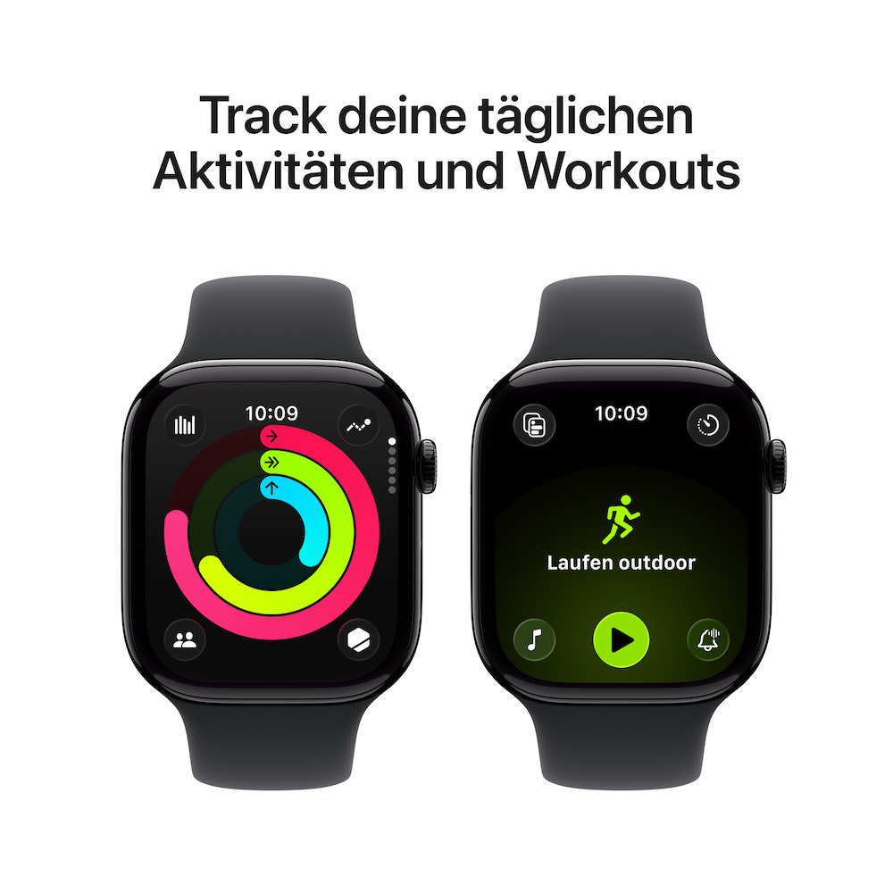Apple Watch Series 11 Sportarmband