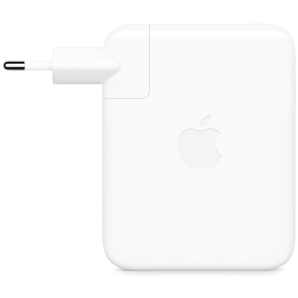 Apple 140W USB-C Power Adapter, Weiß, 140W