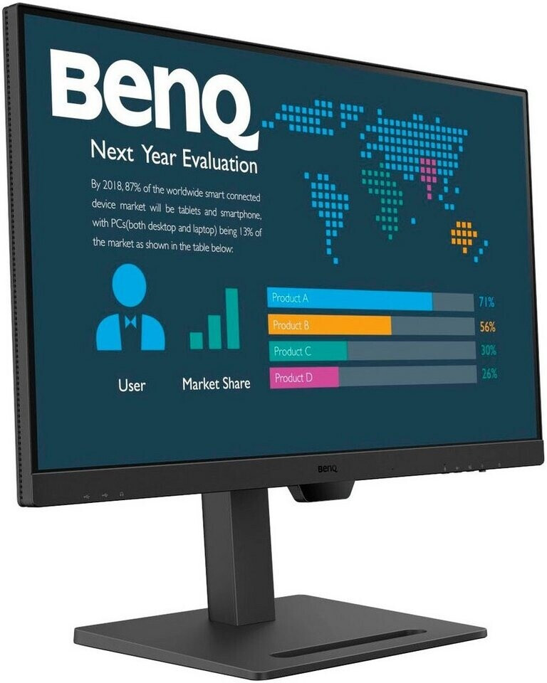 BenQ BL2790QT 27" LED Monitor