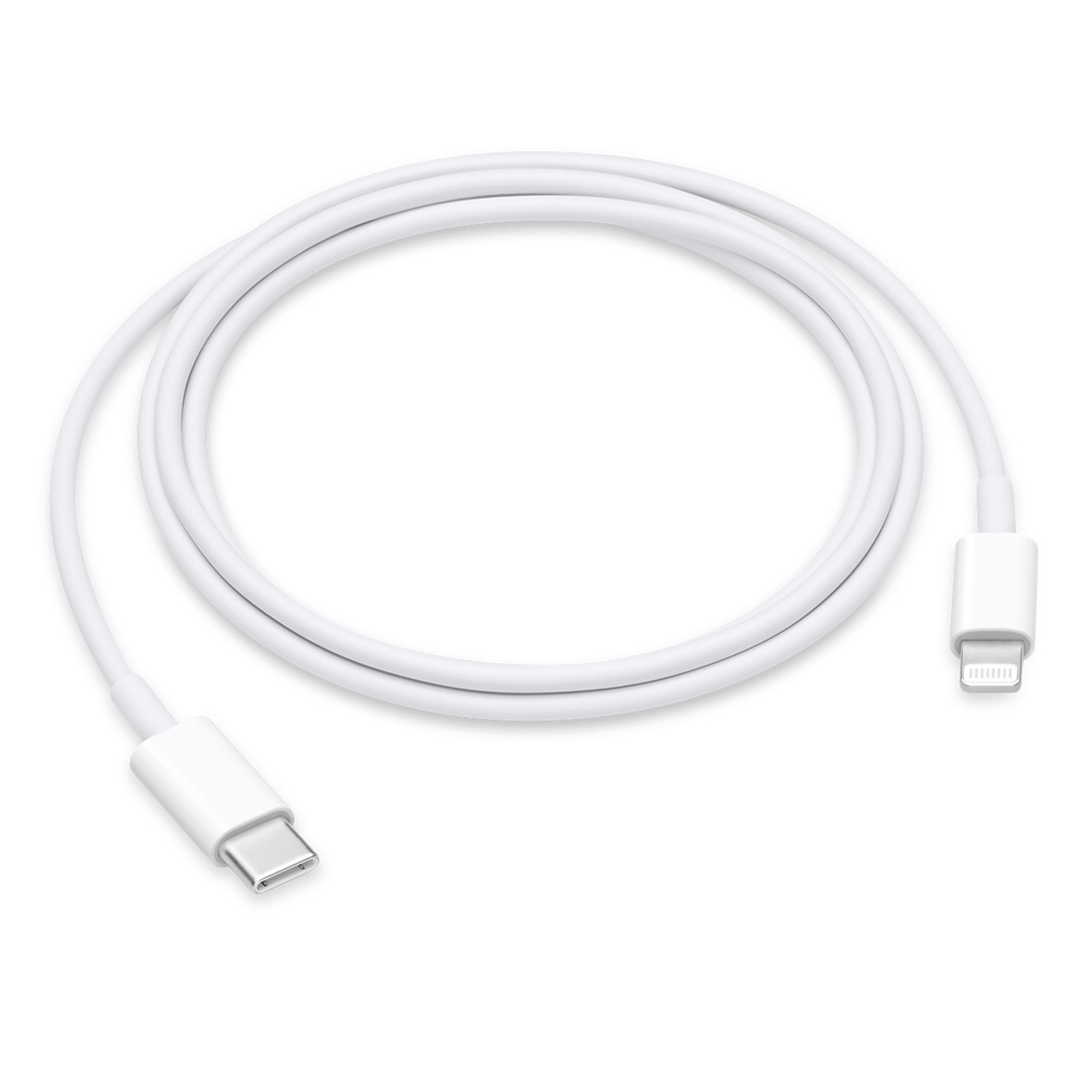 Apple USB-C auf Lightning Kabel