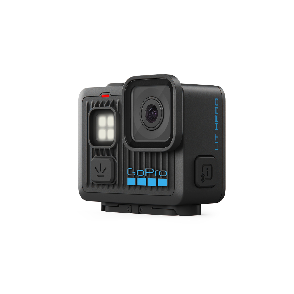 GoPro LIT HERO Actionkamera