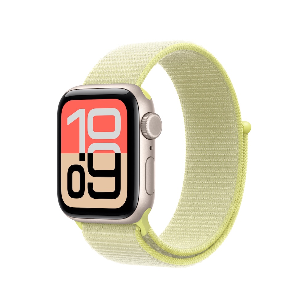 Apple Sport Loop Armband