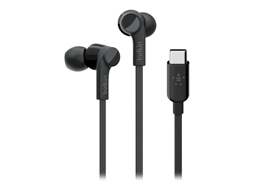 Belkin ROCKSTAR™ Kopfhörer