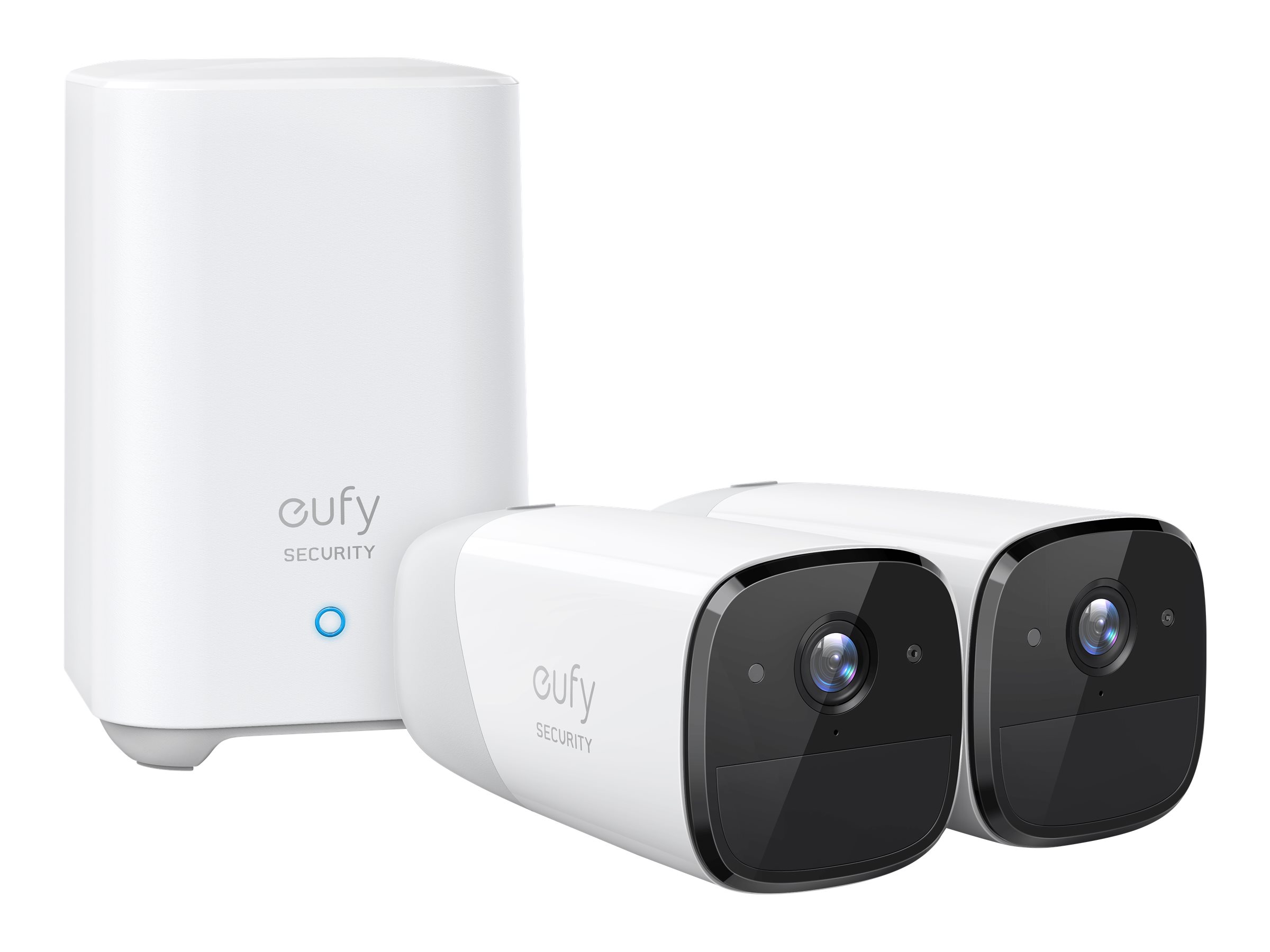 Eufy eufyCam 2 Pro Überwachungskamera