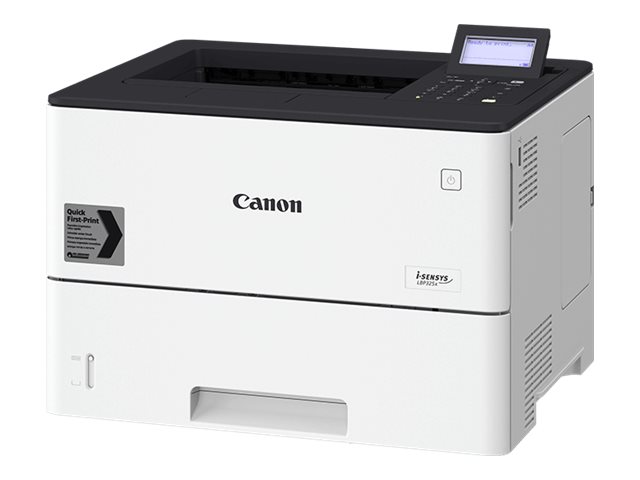 Canon i-SENSYS LBP325x Duplex Drucker