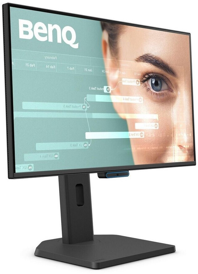 BenQ BL2490TC 24" LED-Monitor