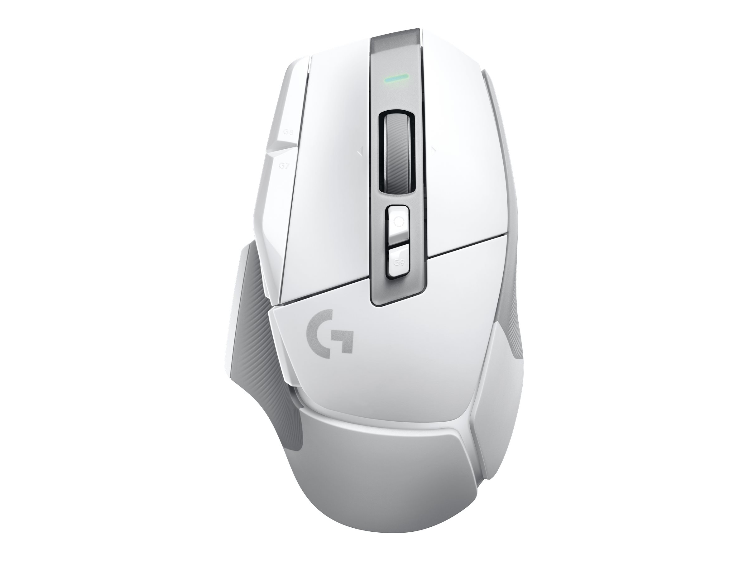 Logitech G502 X Lightspeed Gamingmaus