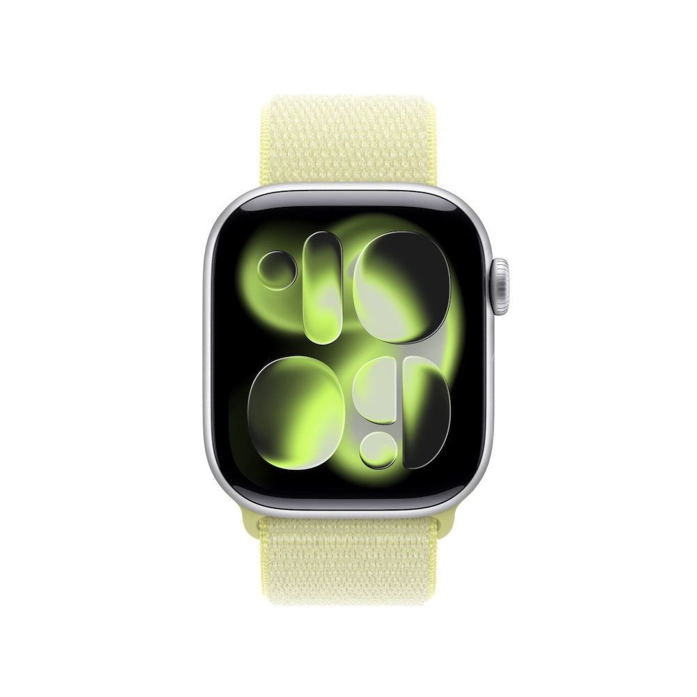 Apple Sport Loop Armband
