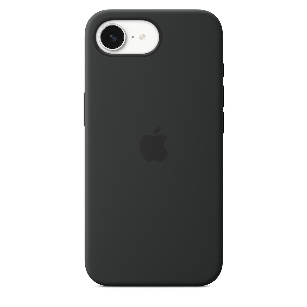 Apple iPhone 16e Silikon Case