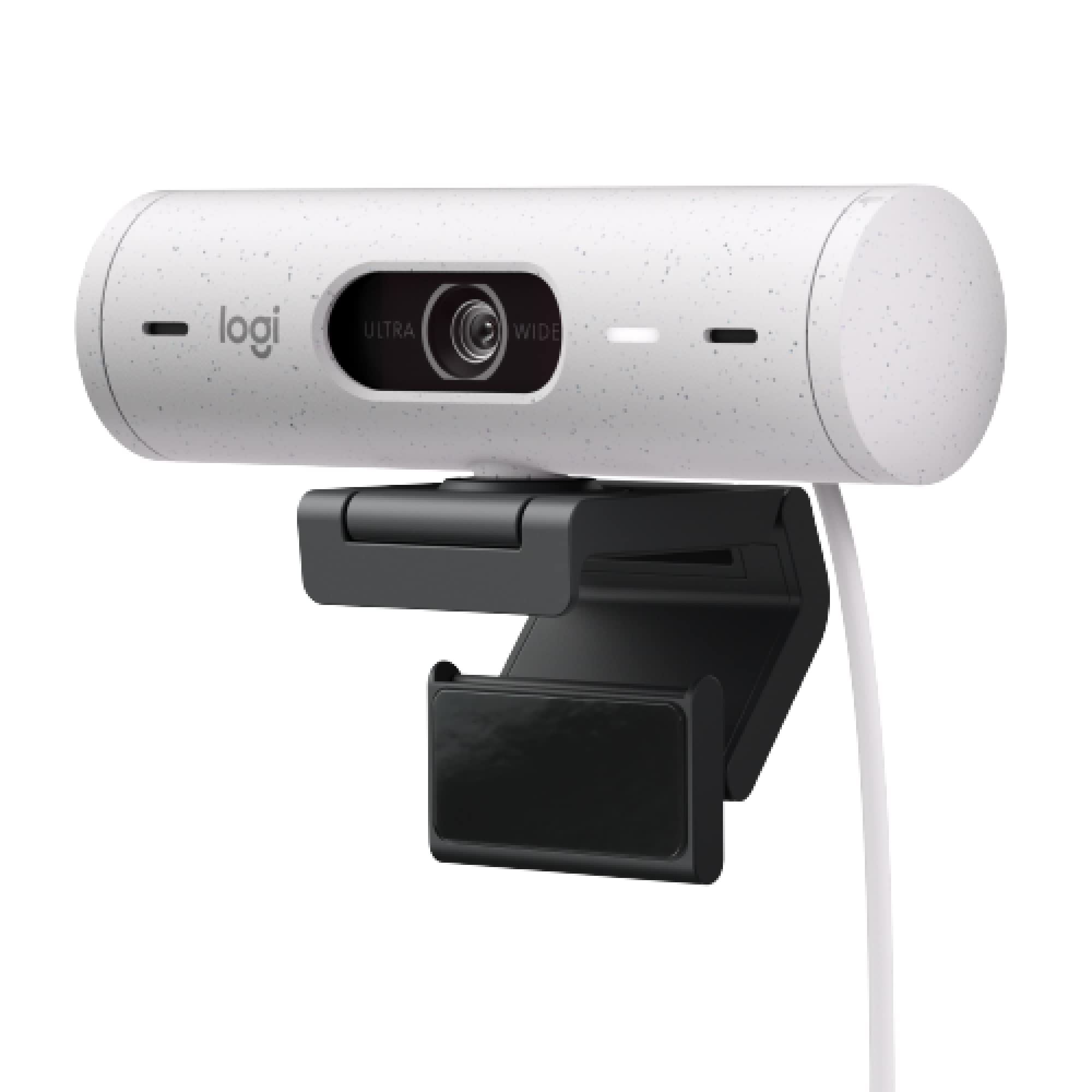 Logitech BRIO 500 Webcam