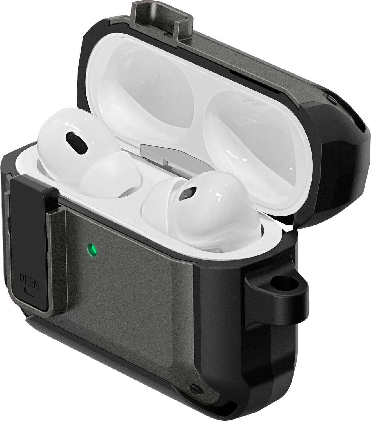 LAUT Zentry Case für AirPods Pro (3. Gen)