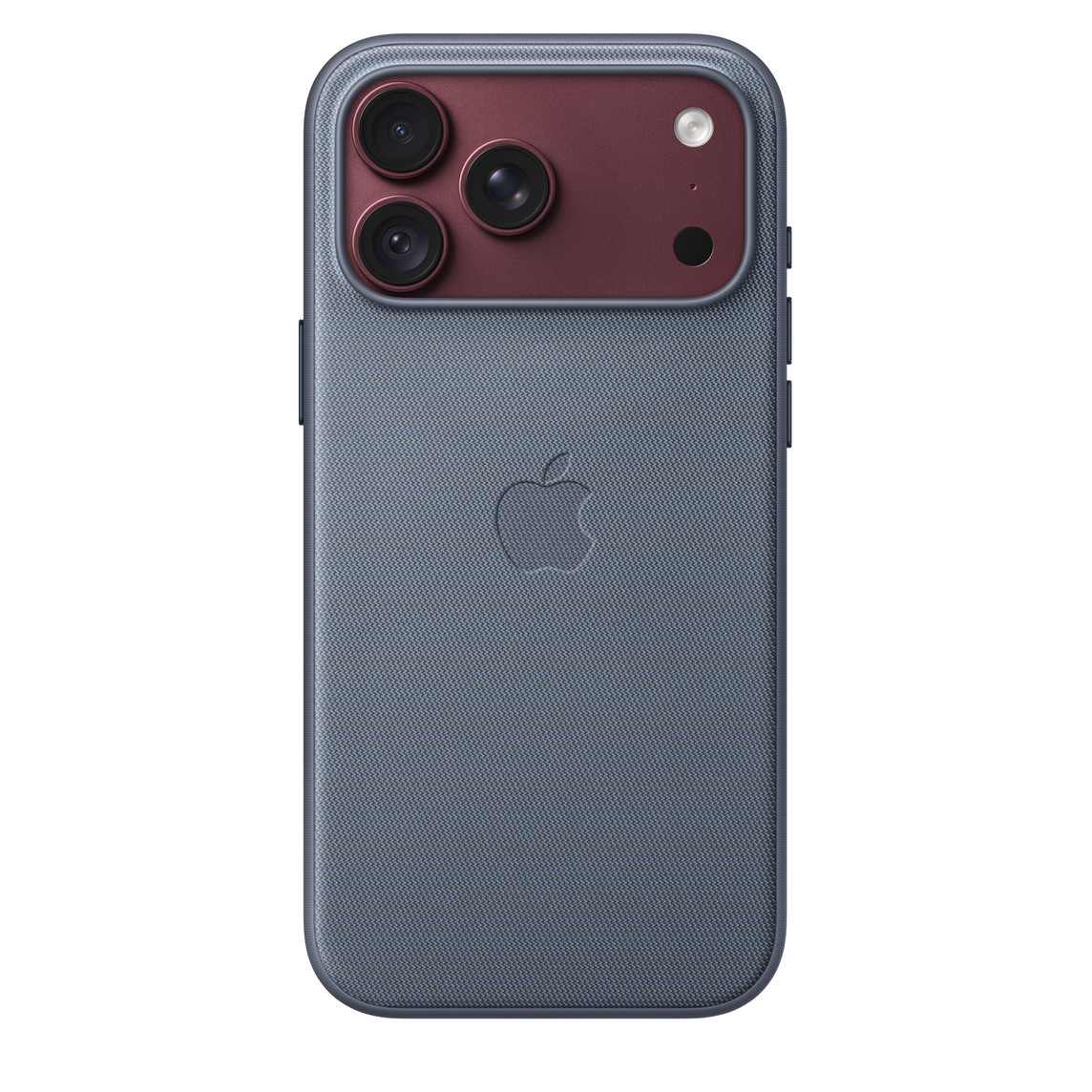 Apple iPhone 18 Pro Max Funktionsgewebe Case mit MagSafe