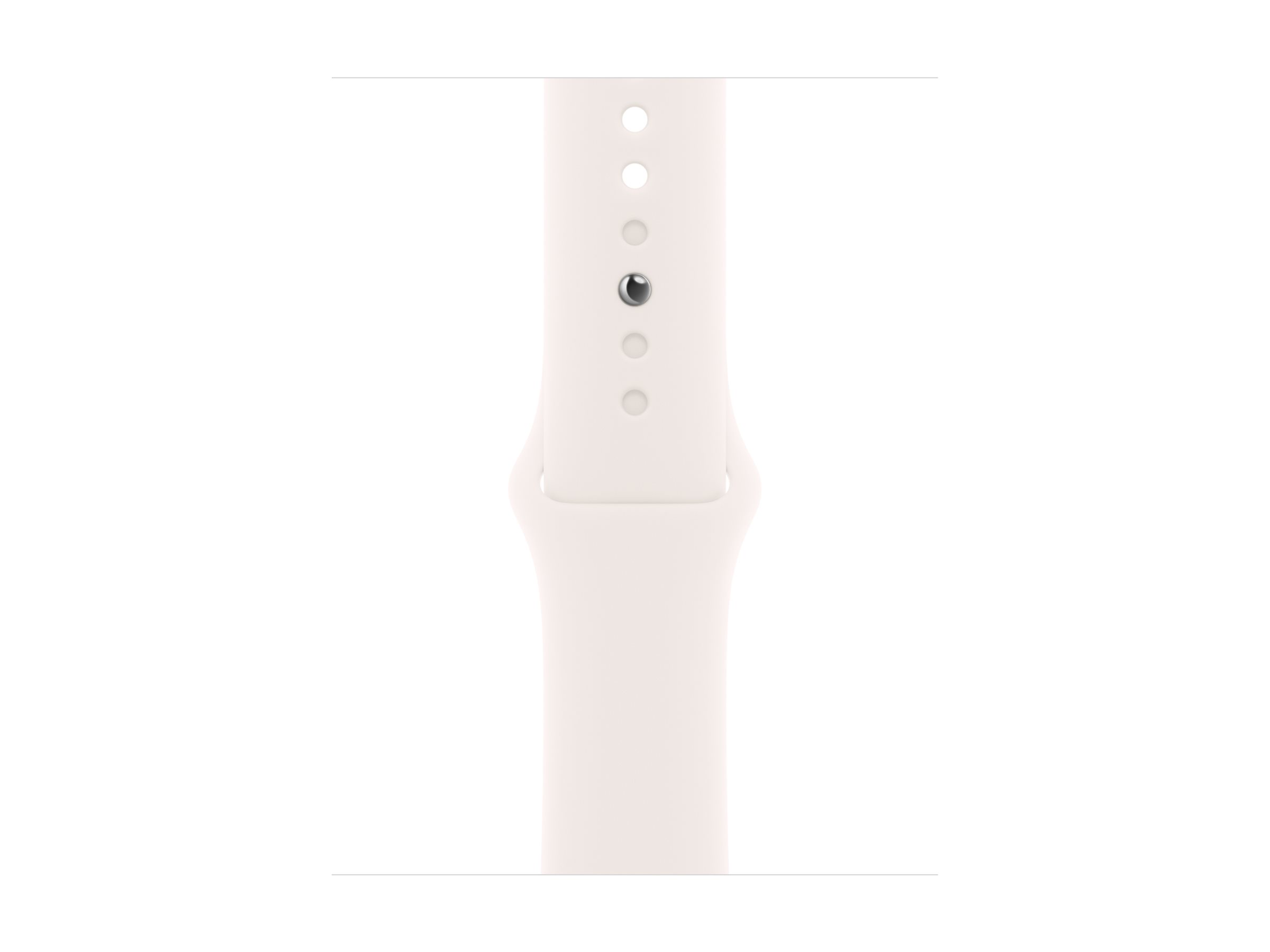 Apple Watch Series 11 Sportarmband