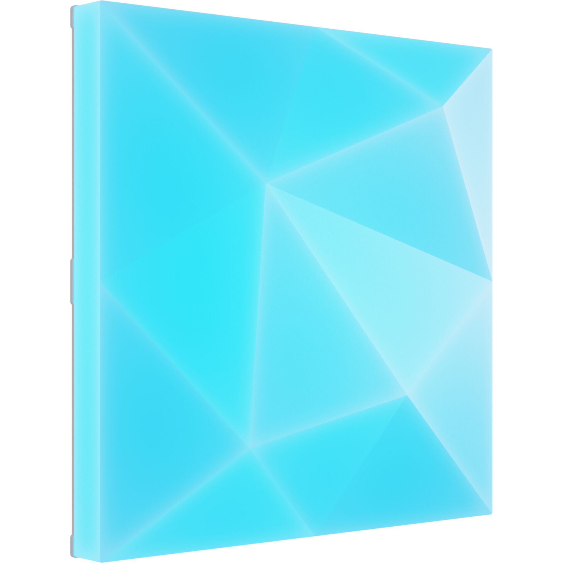 Nanoleaf Blocks Textured Squares Expansion Pack