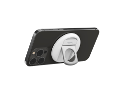 Belkin iPhone Halterung mit MagSafe für MacBook/Notebook